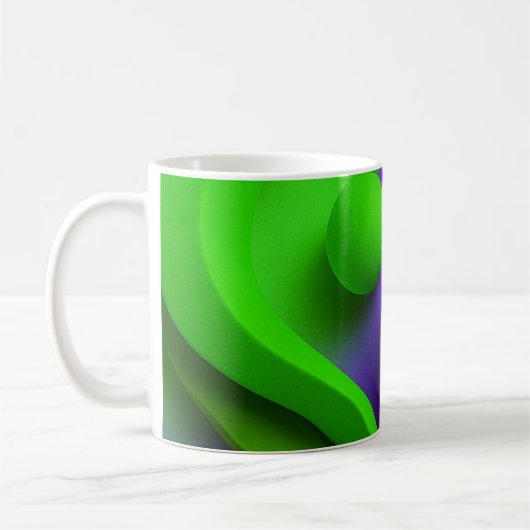 Koffiemok (Links)