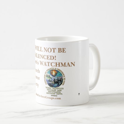 KoffieMok (Voorkant rechts)