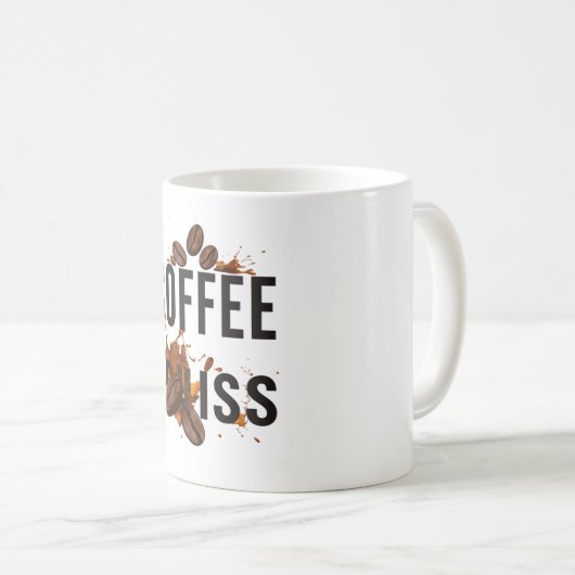 KoffieMok (Voorkant rechts)