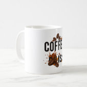 KoffieMok (Voorkant links)