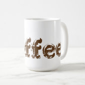 KoffieMok (Voorkant rechts)