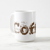 KoffieMok (Voorkant links)