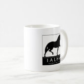 KoffieMok (Voorkant rechts)