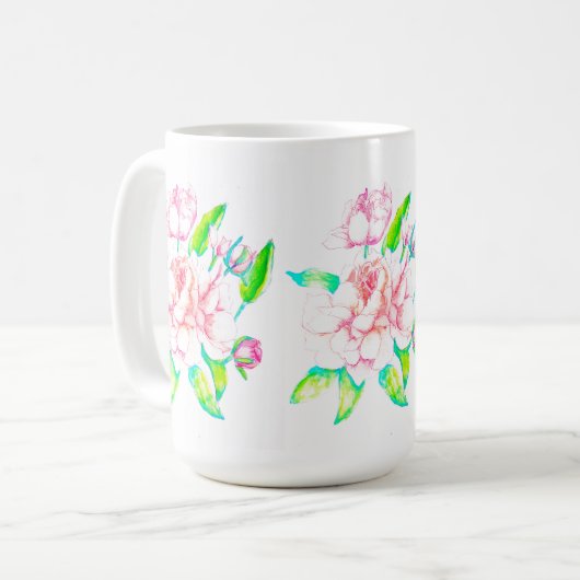 koffiemok (Voorkant links)