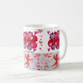 KoffieMok (Voorkant rechts)