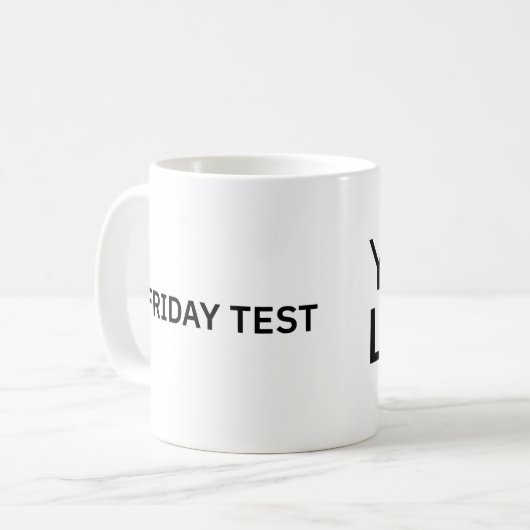 KoffieMok (Voorkant links)