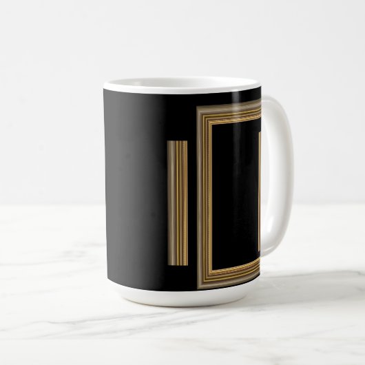 KoffieMok (Voorkant rechts)