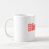 Koffiemok (Links)