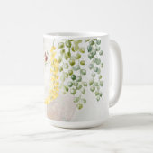 Koffiemok (Voorkant rechts)