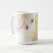 Koffiemok (Voorkant links)