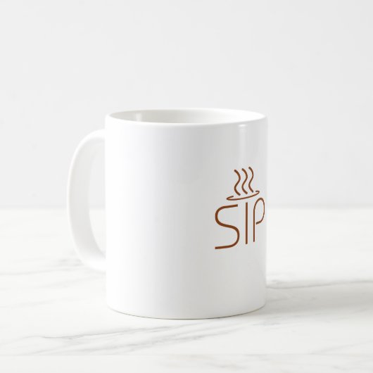 KoffieMok (Voorkant links)