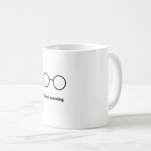 KoffieMok (Voorkant rechts)