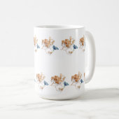 Koffiemok (Voorkant rechts)