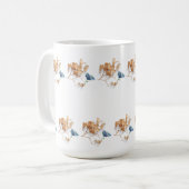 Koffiemok (Voorkant links)