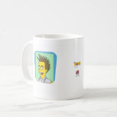 KOFFIEMOK (Voorkant links)