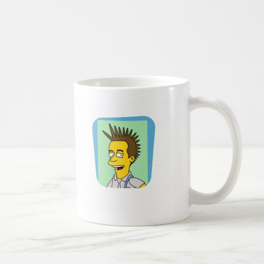 KOFFIEMOK (Rechts)