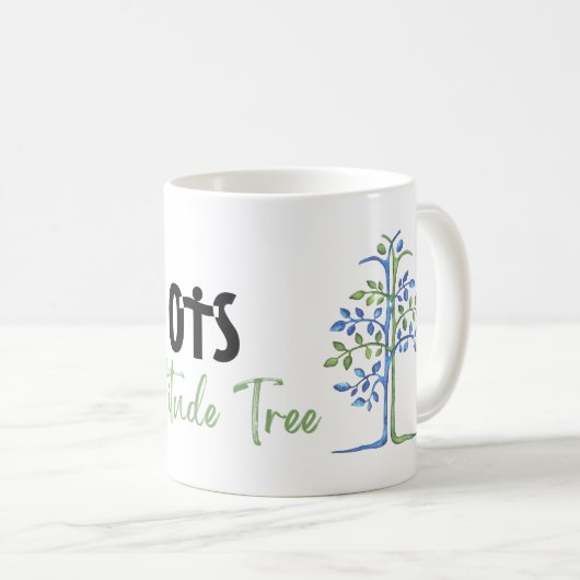 KoffieMok (Voorkant rechts)