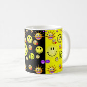 KoffieMok (Voorkant rechts)