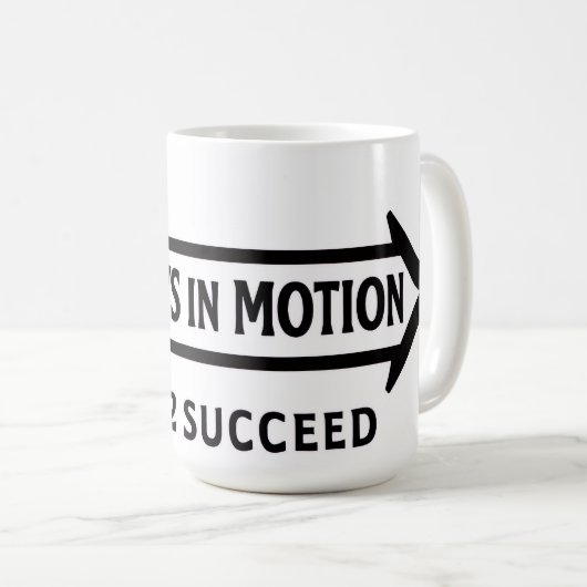 KoffieMok (Voorkant rechts)