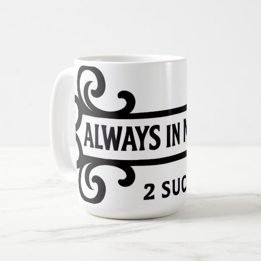 KoffieMok (Voorkant links)