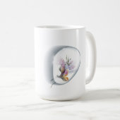 Koffiemok (Voorkant rechts)