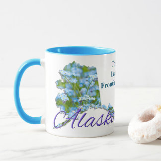 KoffieMok - ALASKA Mok