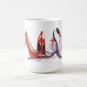 KoffieMok - alleen voor Kicks (Center)