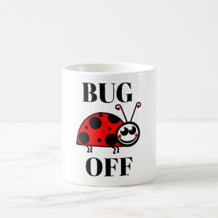 Koffiemok Beestjes Weg