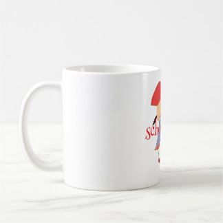koffiemok/beker koffiemok