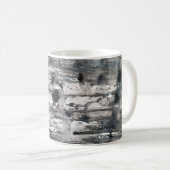 KoffieMok - BW (Voorkant rechts)