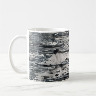 KoffieMok - BW