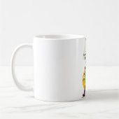Koffiemok Geen Koningen (Links)