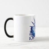 Koffiemok - Gepersonaliseerd Magische Mok (Links)