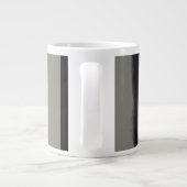 Koffiemok Grote Koffiekop (Achterkant)