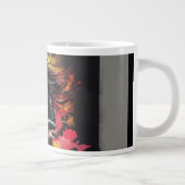 Koffiemok Grote Koffiekop (Rechts)