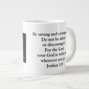 KoffieMok Grote Koffiekop