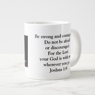 KoffieMok Grote Koffiekop