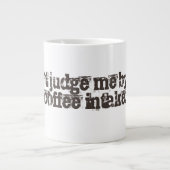 Koffiemok Grote Koffiekop (Voorkant)