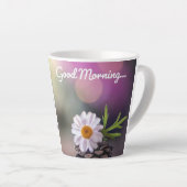 KoffieMok Latte Mok (Rechterhoek)