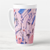 KoffieMok Latte Mok (Linkerhoek)