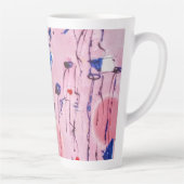 KoffieMok Latte Mok (Rechts)