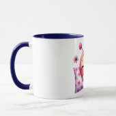 Koffiemok Lovey Bee Mok (Links)