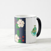 KoffieMok Magische Mok (Voorkant rechts)