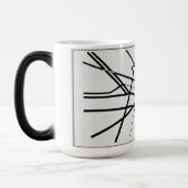 KoffieMok Magische Mok (Links)