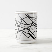 KoffieMok Magische Mok (Midden)