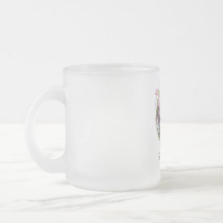 Koffiemok Matglas Koffiemok