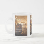 Koffiemok Matglas Koffiemok (Links)