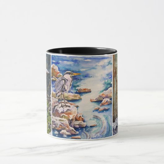 KoffieMok Mok (Midden)