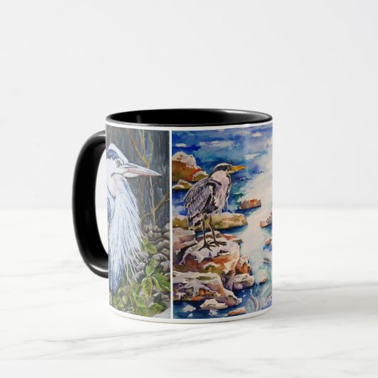 KoffieMok Mok (Voorkant links)