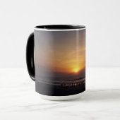 KoffieMok Mok (Voorkant links)